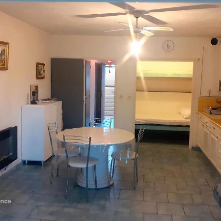 T1 Avec Piscine A 300M Des Plages Pour 4 Personnes - Residence Saint Elme 滨海拉塞讷 外观 照片